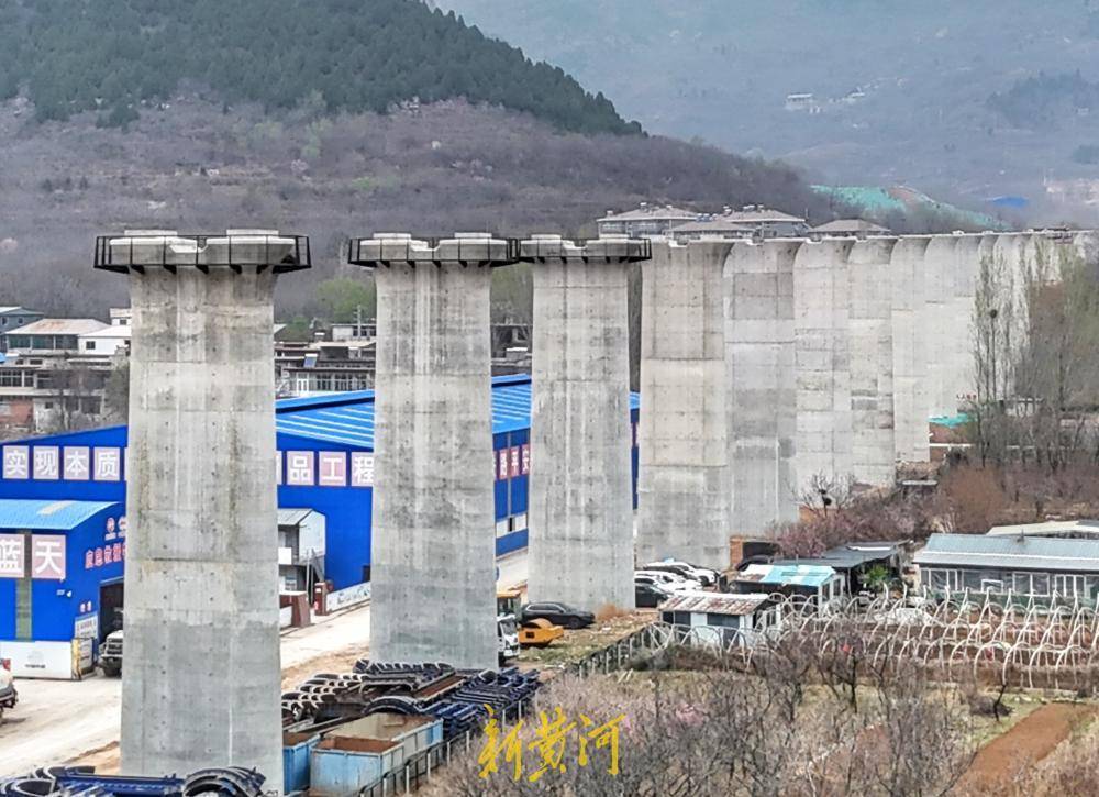 濟棗鐵路建設按下“快速鍵”