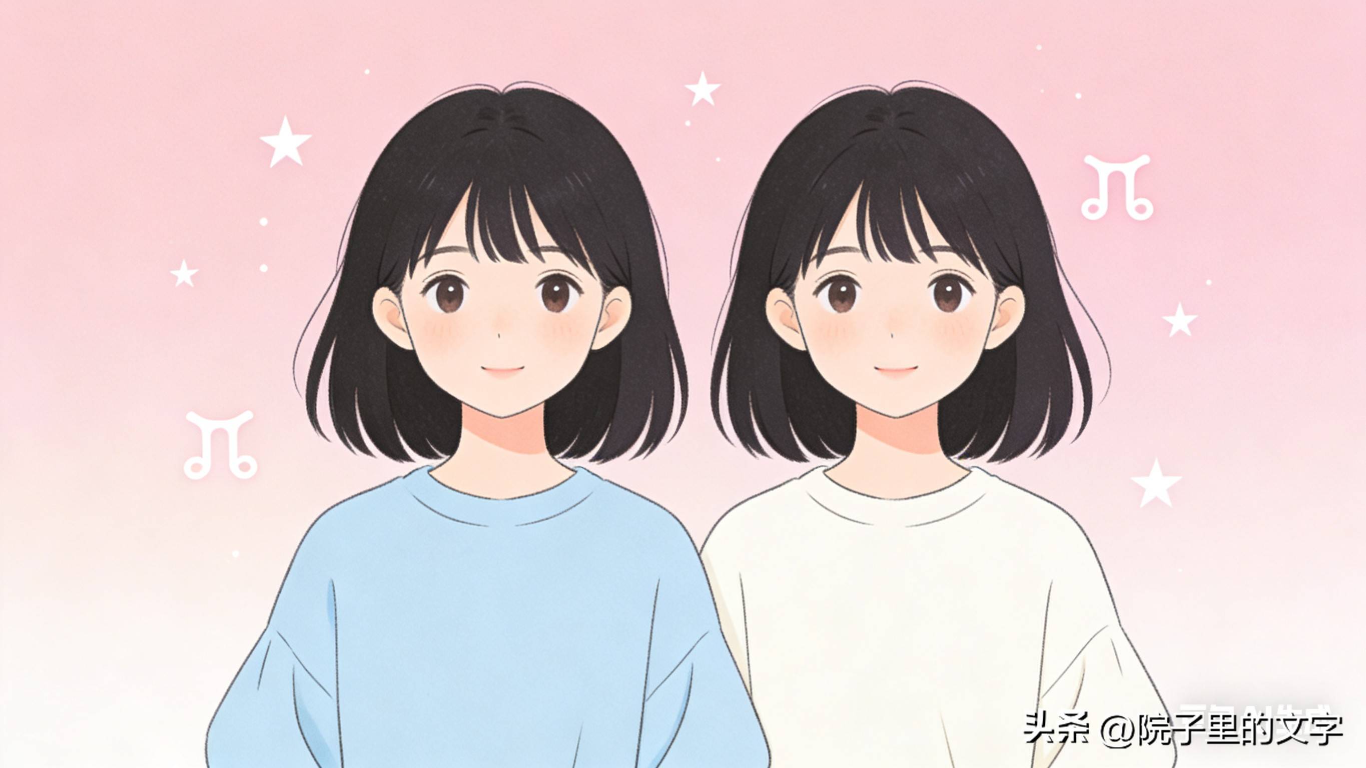 十二星座月份對照表，收藏起來，再也不用查！