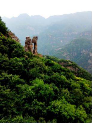 河南廣電×河南旅遊集團 聯合推薦清明省內周邊遊（下）