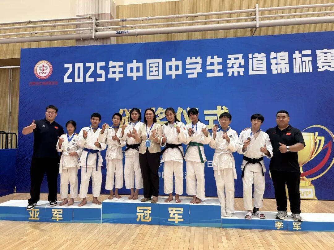 事關“身心健康”！海淀這所中學的操作亮了