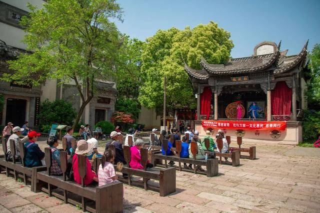 清明假期遛娃天花板！來臺兒莊古城解鎖親子“玩中學”的春日童話~