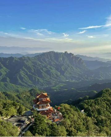 河南廣電×河南旅遊集團 聯合推薦清明省內周邊遊（下）