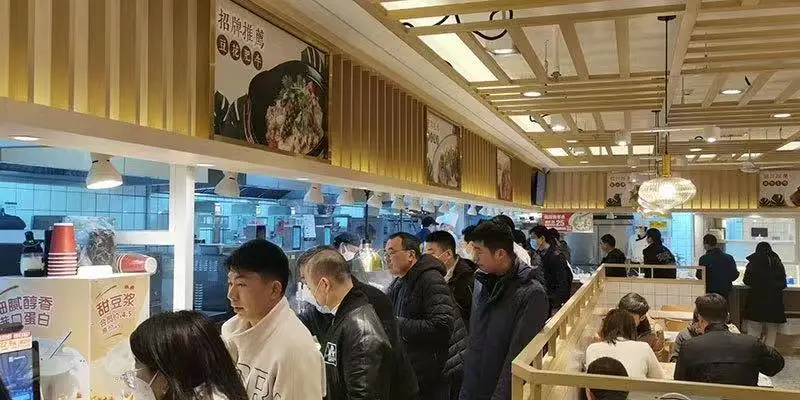 餐飲人如何選智慧菜譜研發服務？才能助力餐飲標準化？