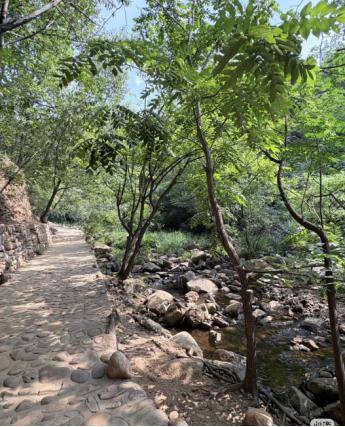 河南廣電×河南旅遊集團 聯合推薦清明省內周邊遊（下）