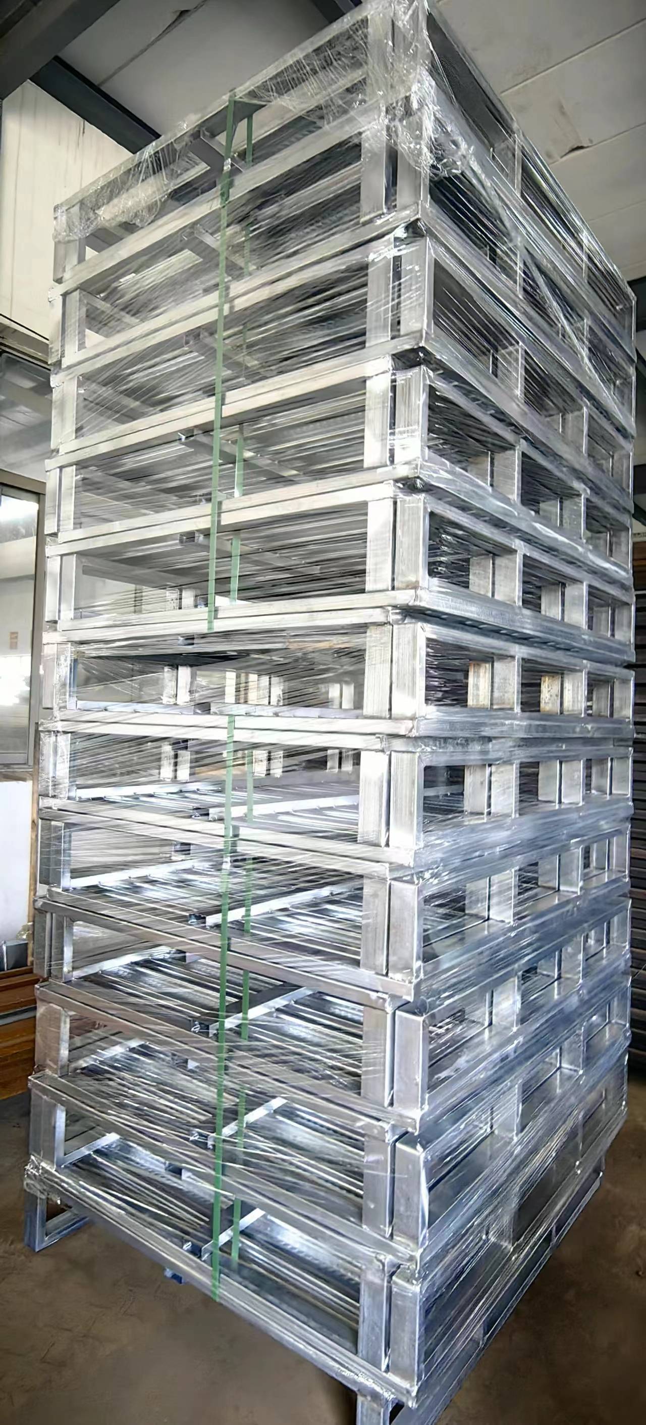 剖析倉儲閣樓貨架、物流閣樓貨架、閣樓貨架優質供應商怎麼選擇