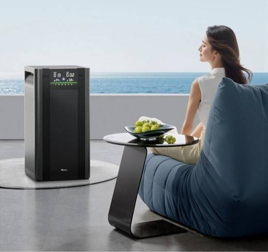 2026年裝修急速除甲醛熱門空氣清淨機選購指南