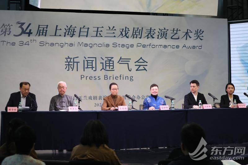 第34屆白玉蘭戲劇獎提名獎名單揭曉，法國國寶級演員於佩爾上榜