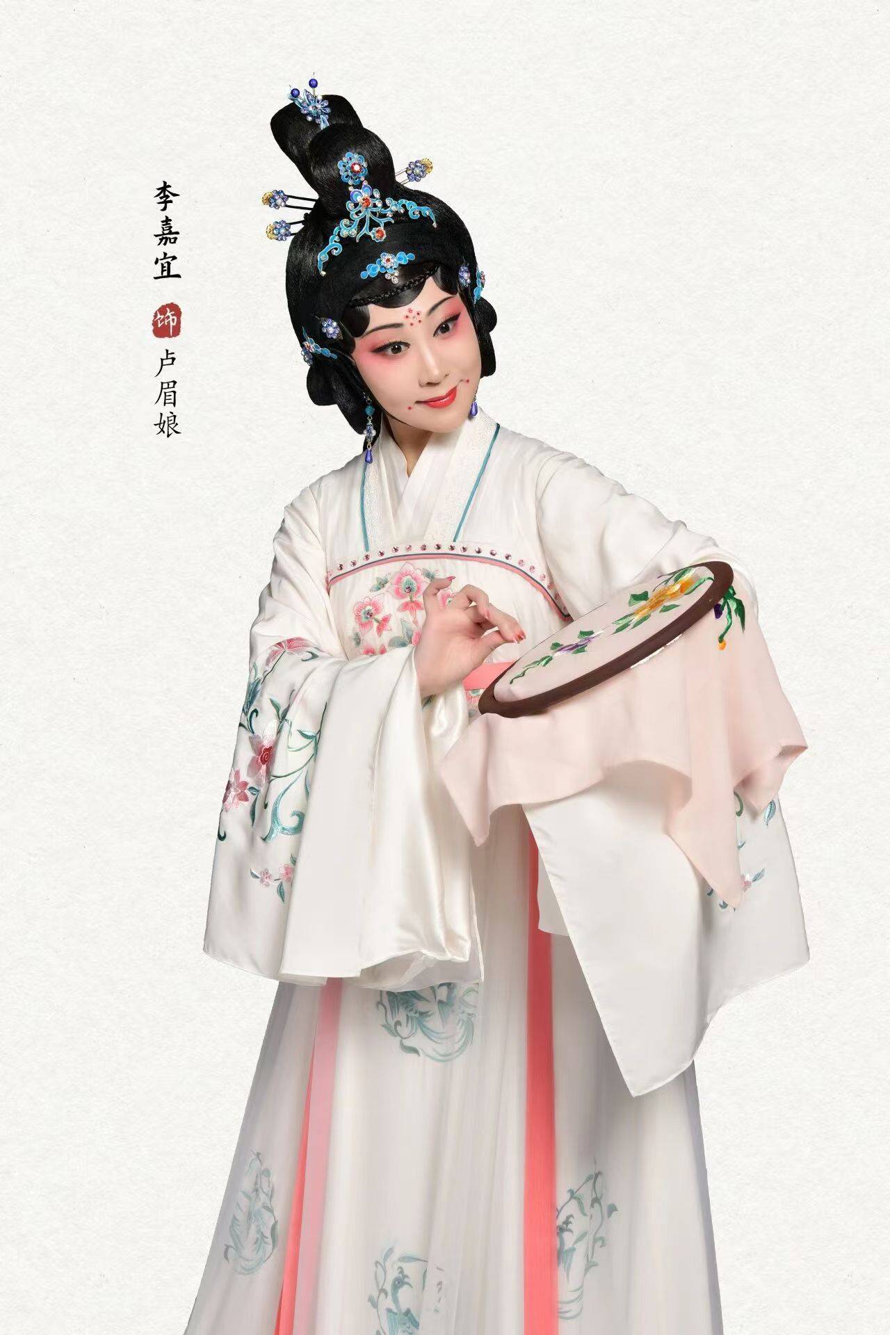 第34屆上海白玉蘭戲劇獎提名出爐！廣州粵劇院李嘉宜入圍主角獎