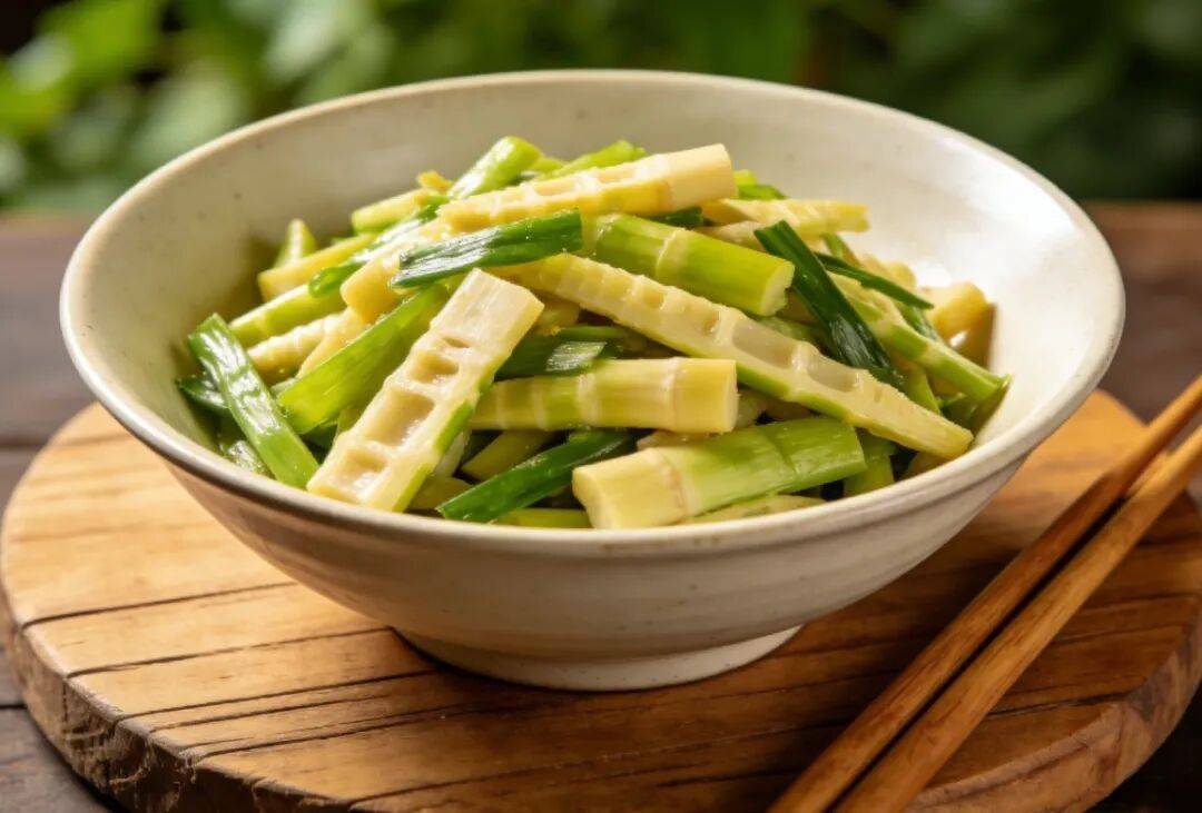 餐桌上的春季限定美食，竟會引發“大出血”！