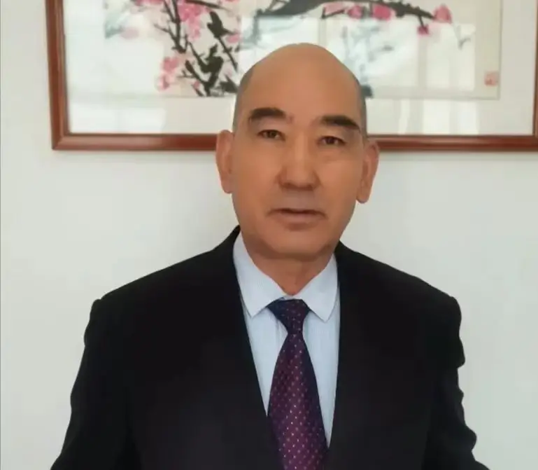 原創書法家石聚智作品入編《東校典藏集》 獻禮中泰建交50週年