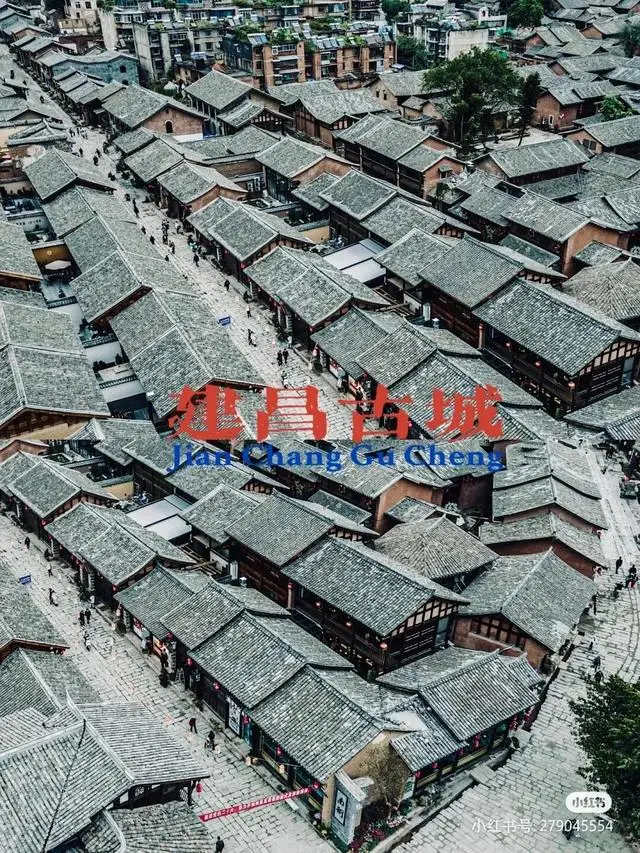 比大理浪漫！比昆明更近！高鐵直達陽光小城，2萬株藍花楹美瘋！觀海登山，美食吃到爽！