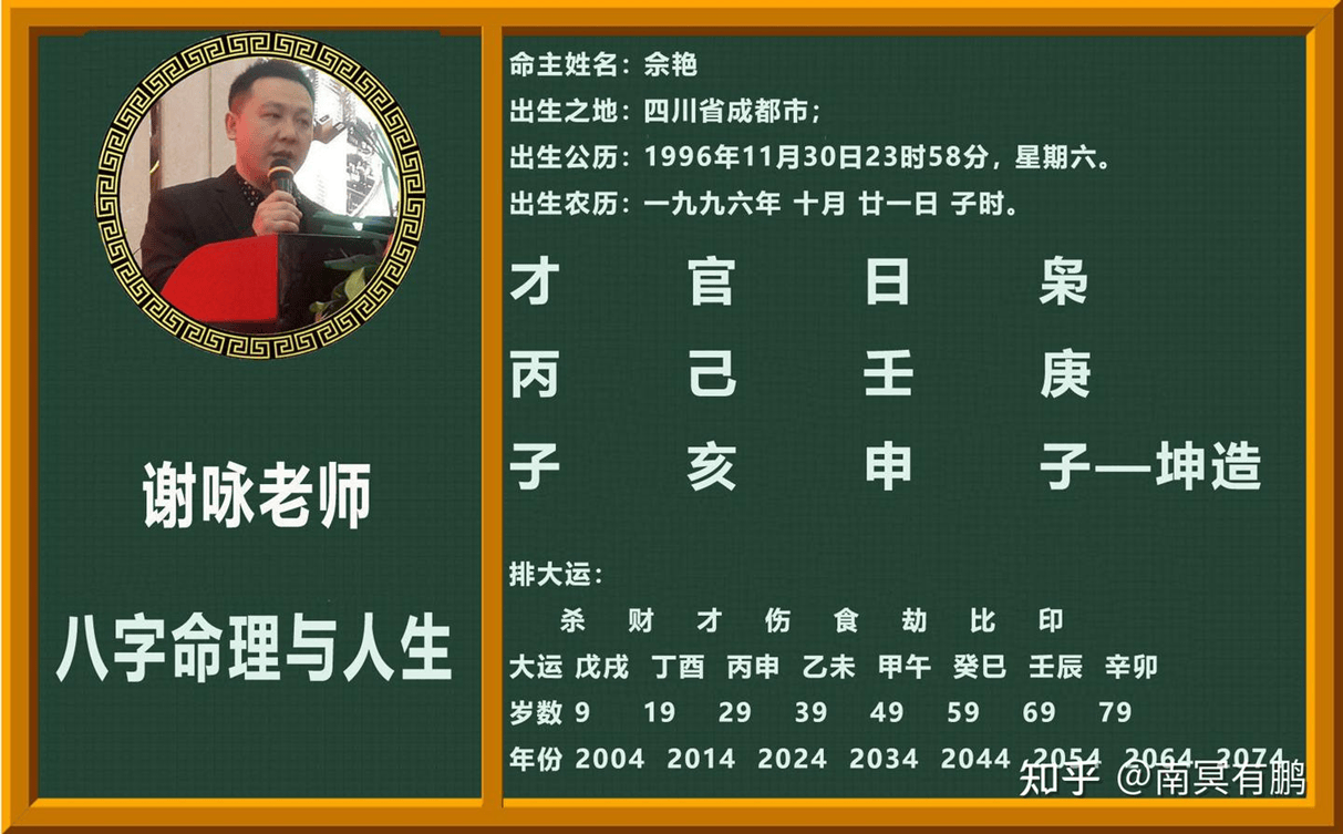 原創五行屬水的人起名適合哪些字，五行屬水的人起名帶什麼字最好運