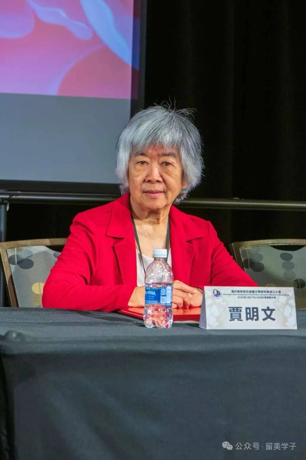 為時代存檔 為移民立傳