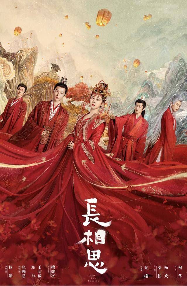 漫劇填補空白，圓女性“左擁右抱”的後宮夢