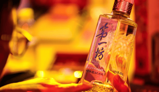 原創水井坊胡庭洲：白酒需要學會“快速響應”