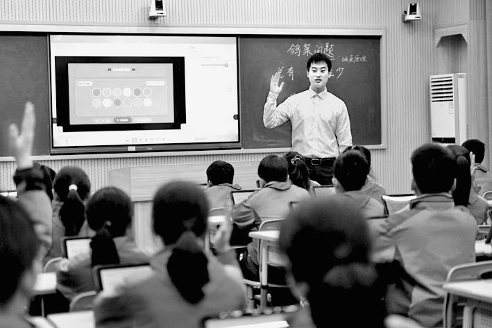 AI何以重塑教育生態