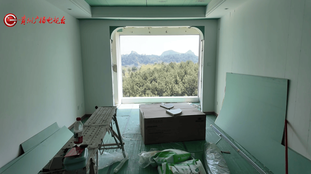 貴陽一單親媽媽找熟人裝修新房，對方收完錢卻多次失聯：承認挪用了裝修款