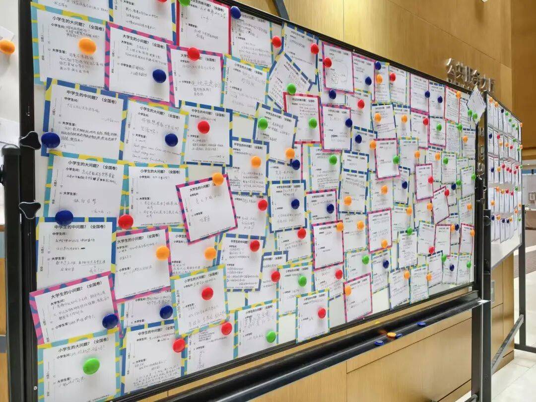 小布說天氣 | “幸福是什麼？”大學生的難題，小學生秒答→