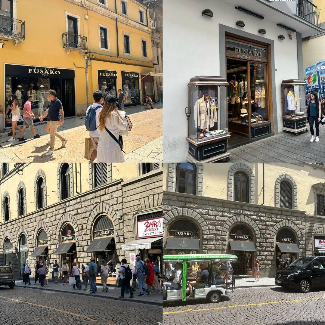 義大利百年“老錢風”，彩虹扣+小馬刺繡苧麻襯衫，穿出定製質感！