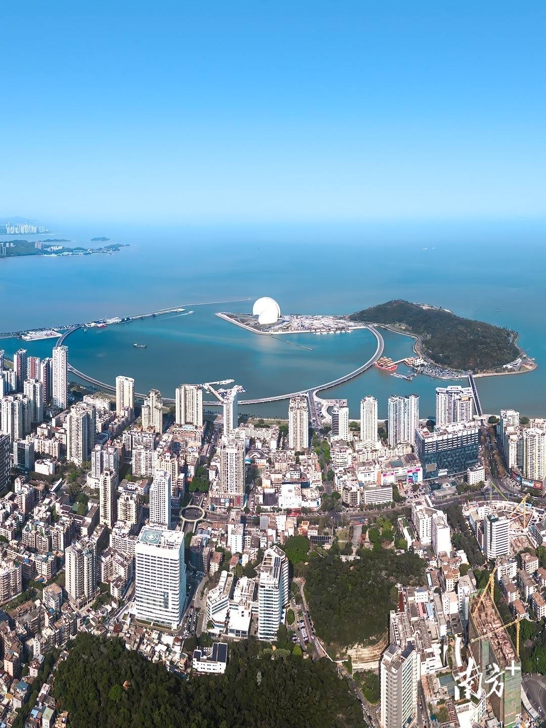 租房市場供給發力，珠海釋出“非居改保”新政