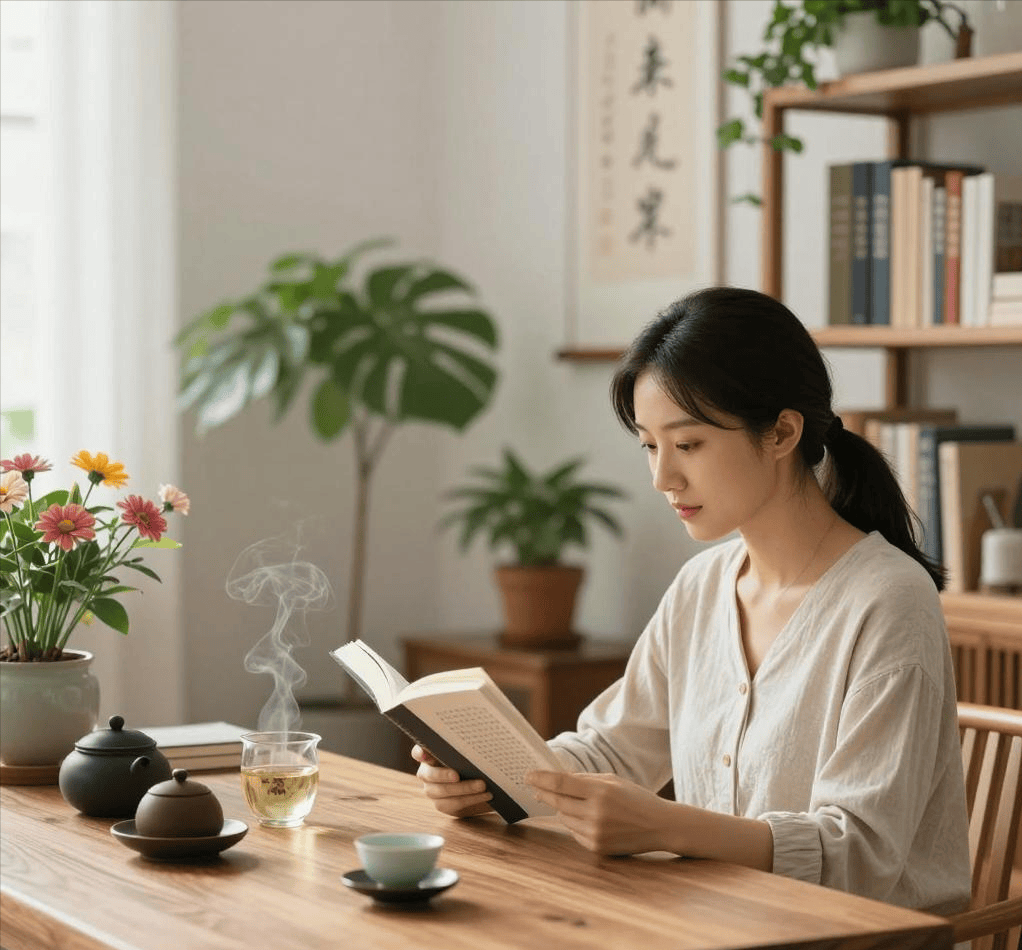 原創紙頁求證：電子浪潮下的文字朝聖