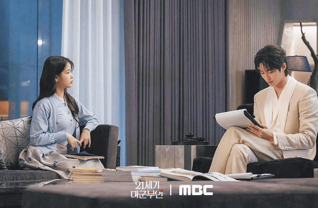 “大女主”漸成風潮，“套路化”痕跡顯現，流媒體推動韓劇女性形象轉變