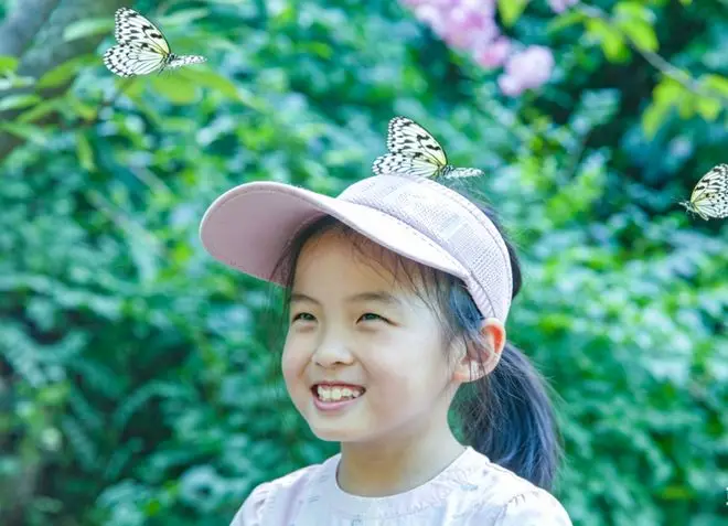 春假，螢火蟲水洞.地下大峽谷旅遊區“野味”十足！