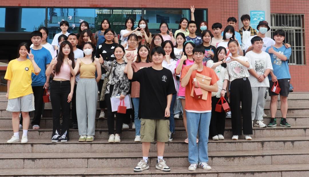 職高生→本科生→211研究生，四川小夥用8年證明“起點並不決定終點”