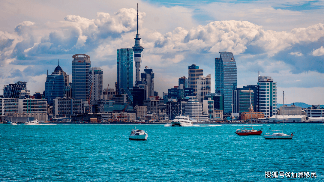 紐西蘭投資移民重磅升級！高淨值人士快至21天拿RV